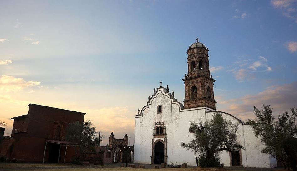 Hispanoámerica, canto de vida y de esperanza : Foto