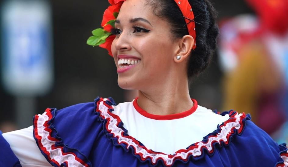 Hispanoámerica, canto de vida y de esperanza : Foto