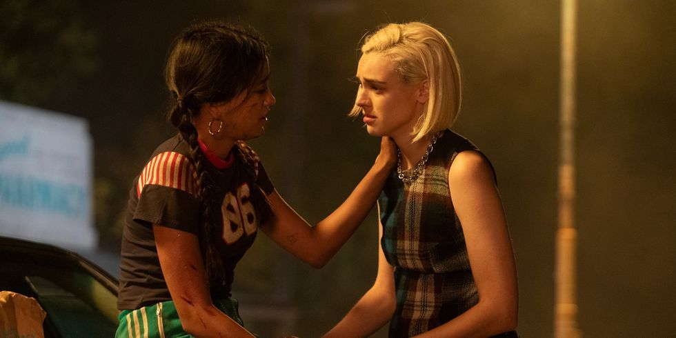 Pretty Little Liars: Un nuevo pecado : Foto