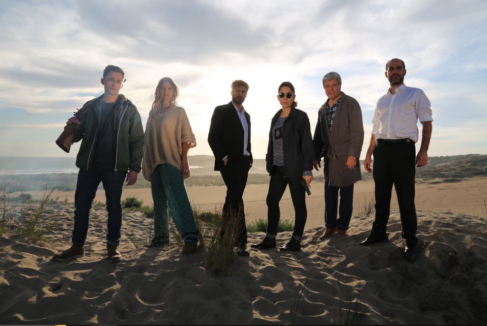 Malas costumbres : Foto