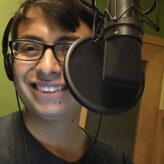 Póster Brandon Montor