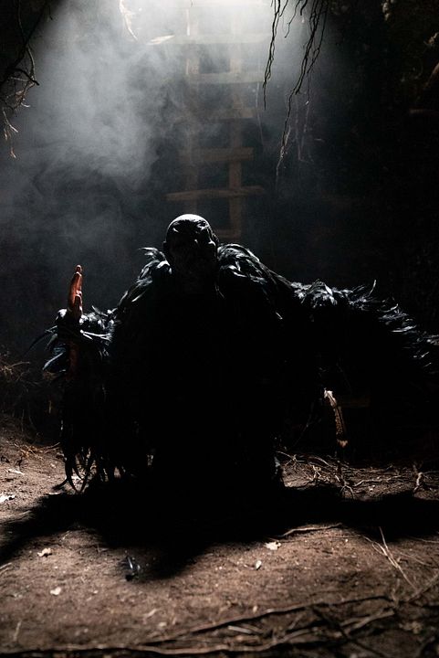 Winnie Pooh: Miel Y Sangre. Parte 2. : Foto