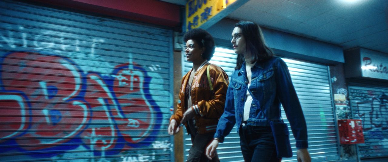 Le Théorème de Marguerite : Foto