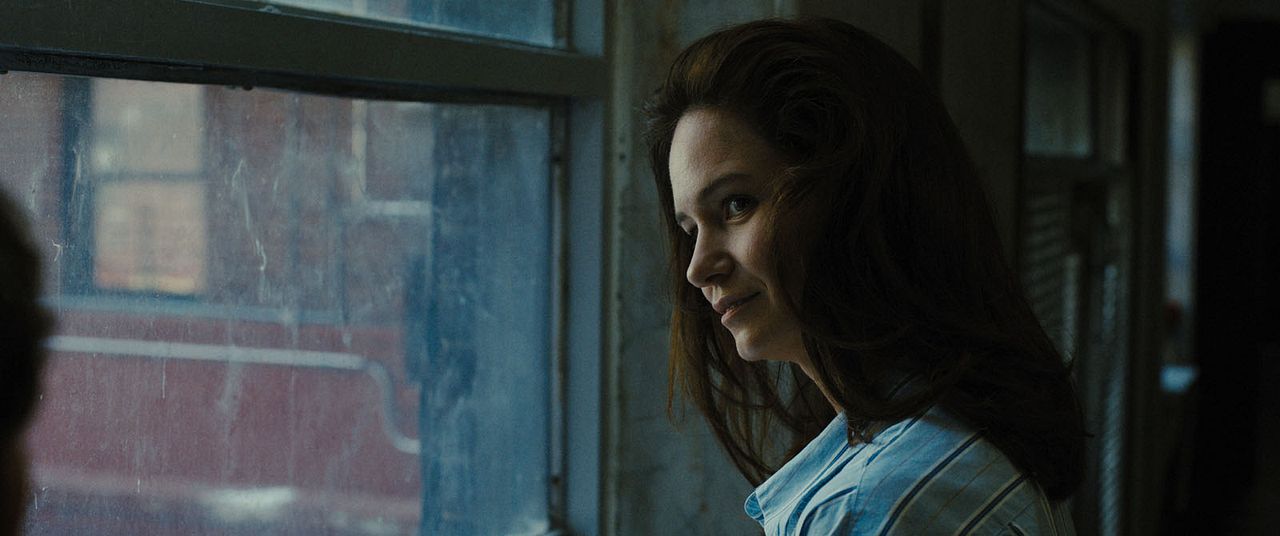 Asphalt City : Foto Katherine Waterston