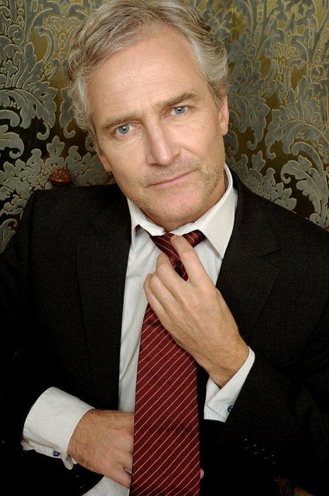 Póster Maurice Byrne