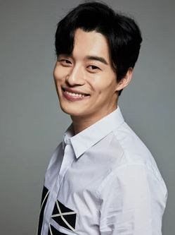 Póster Yang Dae Hyuk