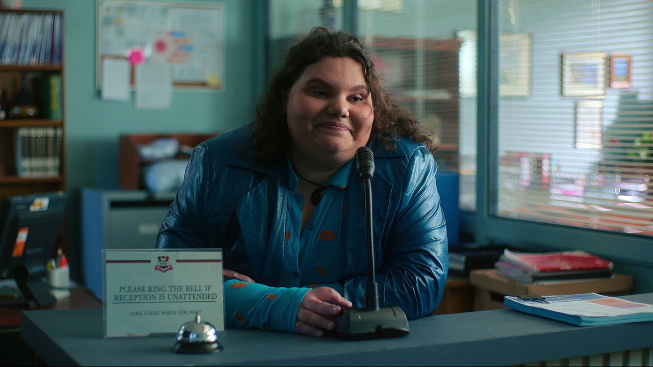 Aprendiendo a vivir : Foto