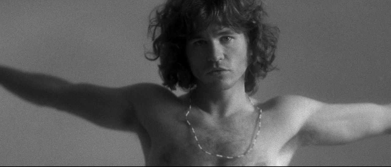 The Doors : Foto