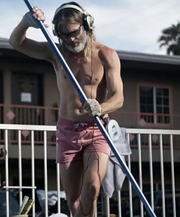 Un afortunado soñador : Foto