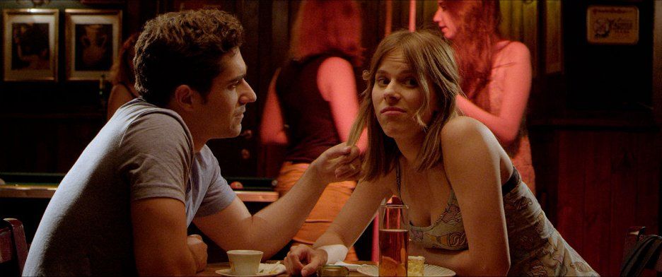 Amor tóxico : Foto Eduardo Ferrés