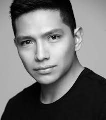 Póster Vladimir Rivera Mata