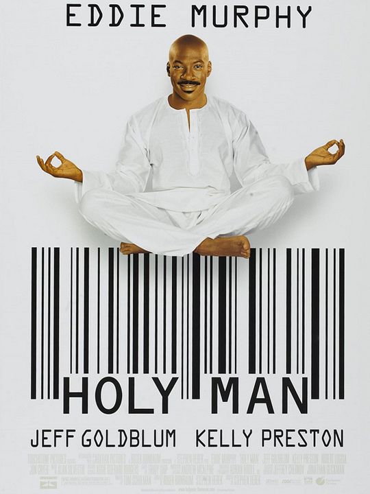 El tele-Gurú : Póster