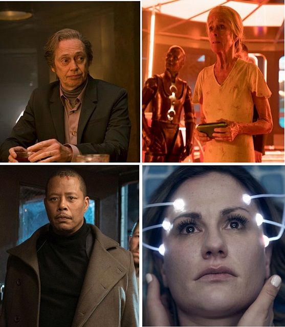 ‘Electric Dreams’ ¿El 'Black Mirror' de Amazon Prime? Noticias de