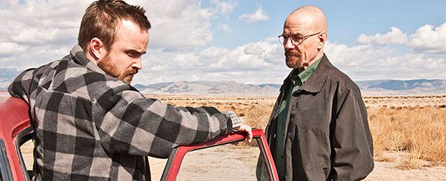 0074289 Breaking Bad' tendrá su película