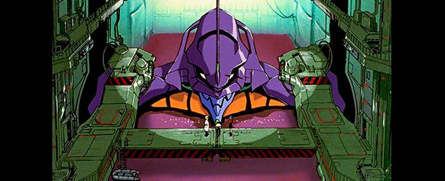 'Neon Genesis Evangelion' ¿Por qué quitaron 'Fly me to