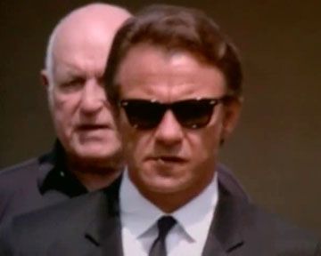 reservoir dogs trailer reservoir dogs trailer