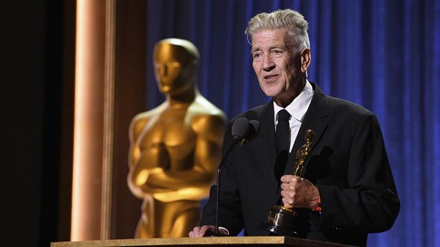 Oscar 2020': La curiosa brevedad del discurso de David Lynch ...