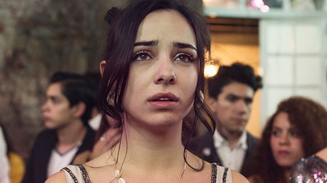 Control Z Maria Est Elle Morte 'Control Z': Final explicado y las teorías que desprende la serie de