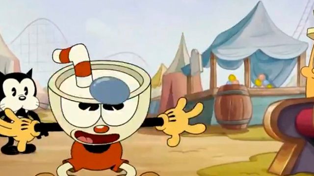 'The Cuphead Show!': ¿Qué ha pasado con la serie de Netflix basada en