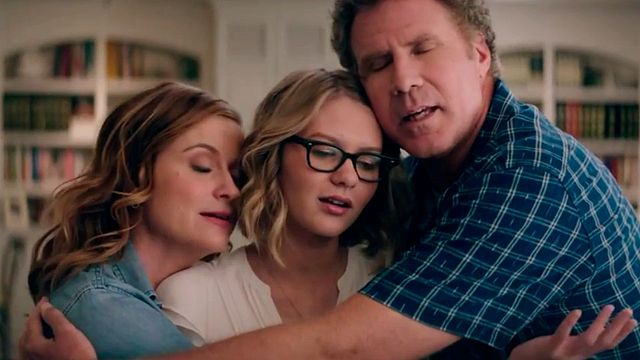 Netflix convirtió esta miniserie de 3 episodios en la película con una ...