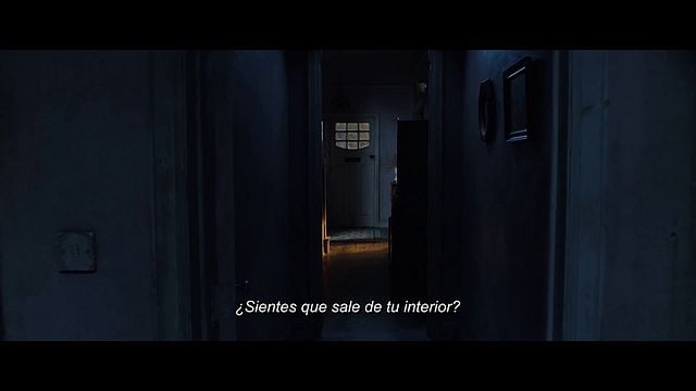 El Conjuro 2 Trailer 