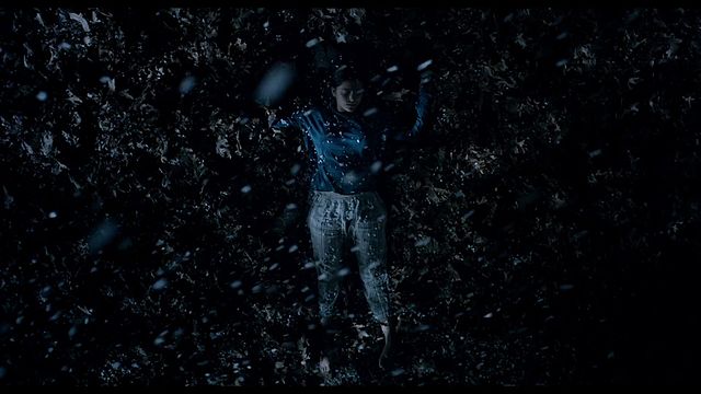 Los nuevos mutantes: Teaser Trailer Doblado