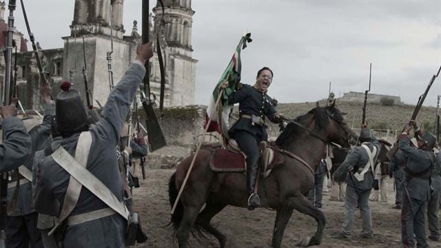 Cinco de Mayo: La Batalla - Tráiler en Español - SensaCine ...