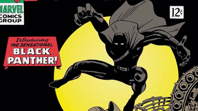 Conoce a T'Challa con subtítulos en español