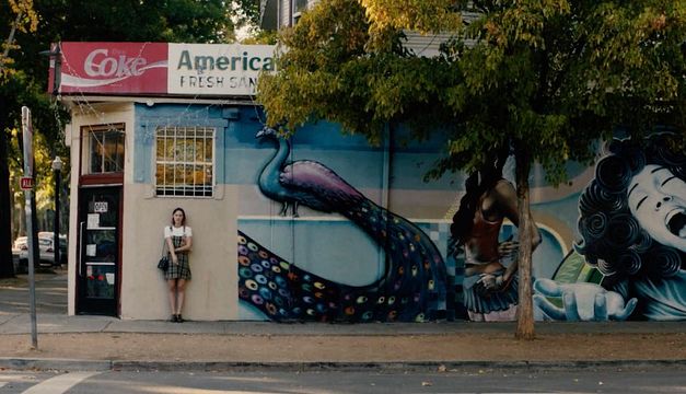 Tráiler Lady Bird con subtítulos al español (Universal Pictures México)