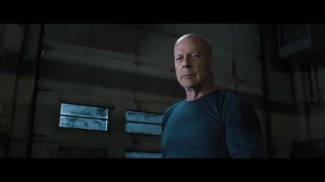 'Deseo de matar' - Tráiler oficial subtitulado