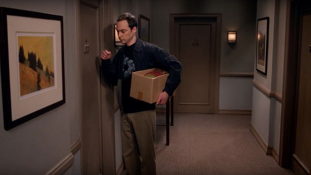 'The Big Bang Theory' - Tráiler temporada 9