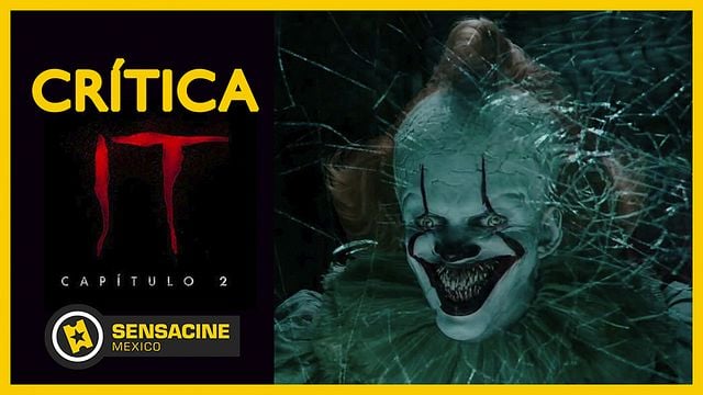 'IT Capítulo 2' ¿Cuál era el secreto de Richie y qué