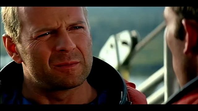 'Armageddon' - Tráiler oficial