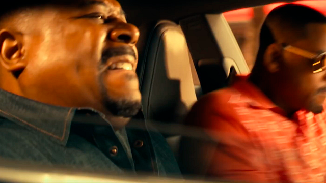 'Bad Boys para siempre' - Segundo tráiler subtitulado