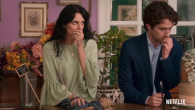 'La casa de las flores' - Tráiler oficial temporada 3