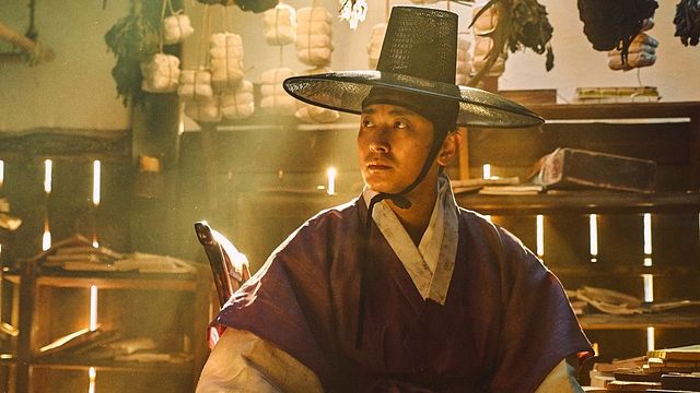 'Kingdom' - Tráiler temporada 1