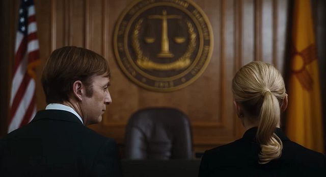 'Better Call Saul - Tráiler Oficial - Quinta temporada