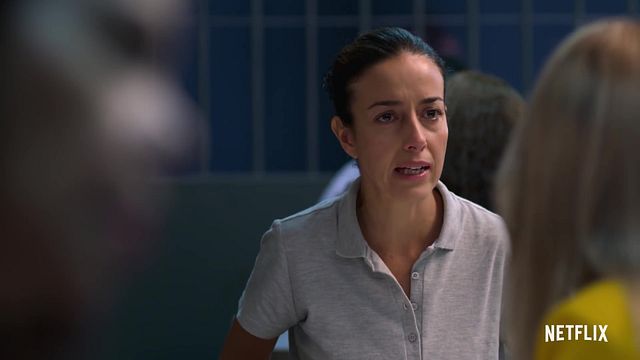 'La casa de las flores' - Tráiler final temporada 3