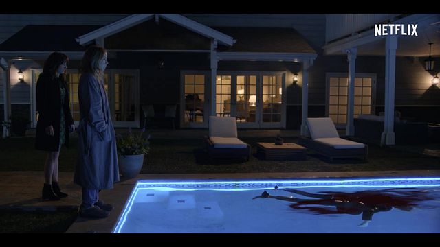 'Muertos para mí' - Tráiler oficial subtitulado temporada 2