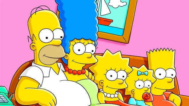 'Los Simpsons' - Tráiler temporada 31