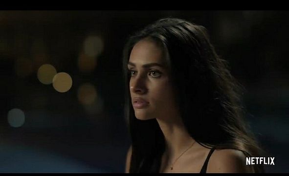 'La venganza de las Juanas' - Tráiler oficial - Netflix