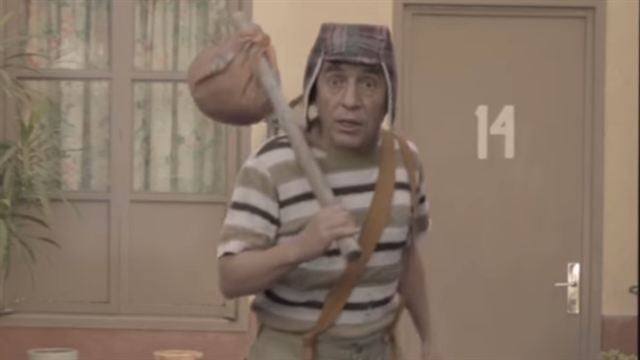 Así Se Verían Los Personajes De El Chavo Del 8 Si Fueran Anime Mx 8645