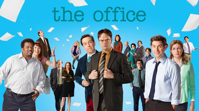 The Office' podría regresar sin uno de sus mejores elementos - Noticias de  series 