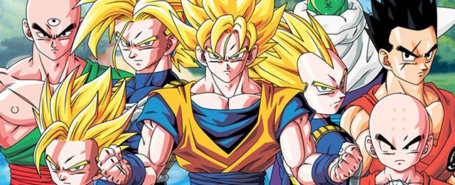 Top 10 mejores momentos de 'Dragon Ball