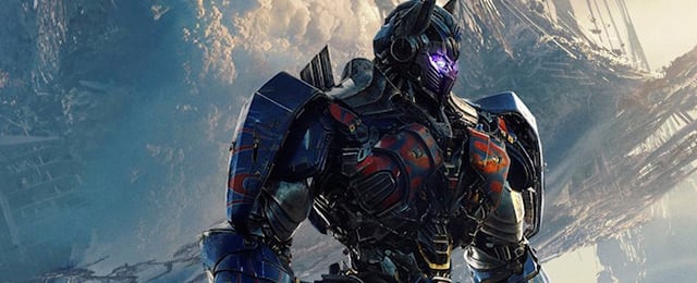 Transformers' tendrá película animada centrada en Cybertron - Noticias de  cine 