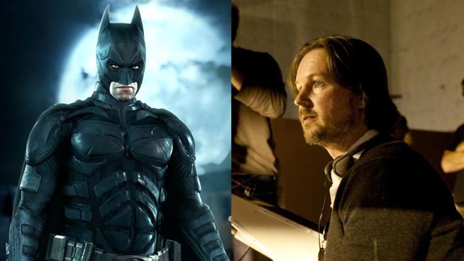The Batman': será trilogía y Matt Reeves explorará su faceta de detective -  Noticias de cine 