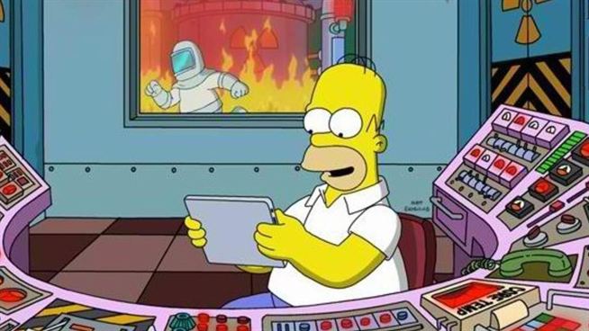 Los Simpson': ¿Cuántos trabajos diferentes ha tenido Homero Simpson a lo  largo de la serie? - Noticias de series 