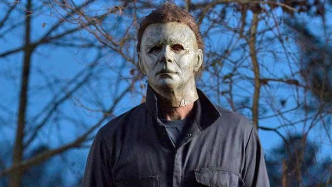 Halloween' (2018): ¿Cómo luce el actor que está detrás de Michael Myers en la película que está en Netflix? - Noticias de cine - SensaCine.com.mx