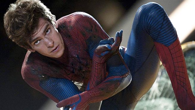 Spider-Man: No Way Home': Filtran nueva pista sobre la aparición de Andrew  Garfield - Noticias de cine 