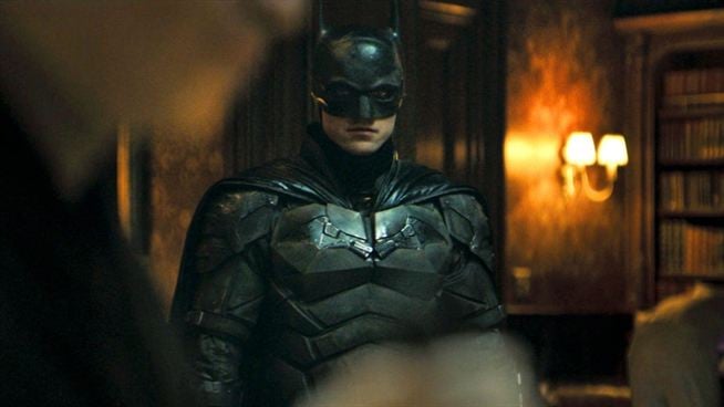 The Batman' : ¿En qué línea de tiempo se ubicará el nuevo filme del  murciélago? - Noticias de cine 